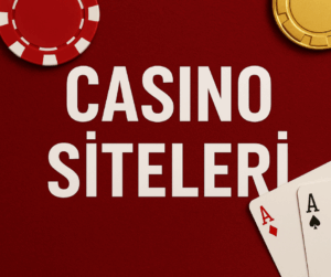 mobil casino siteleri